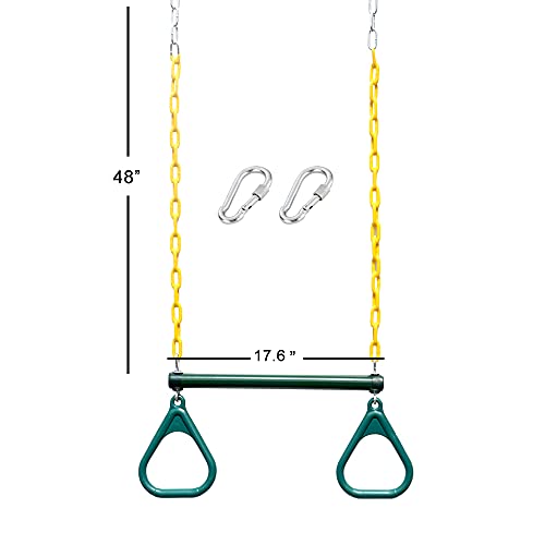 Monkey Bars for Kids