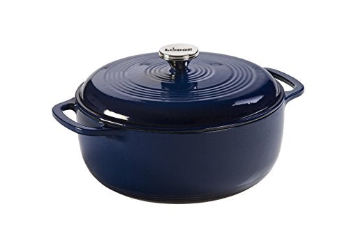 Cast Iron Dutch Oven