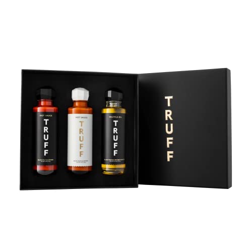 Truffle Hot Sauce