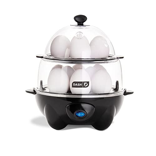 Rapid Egg Cooker