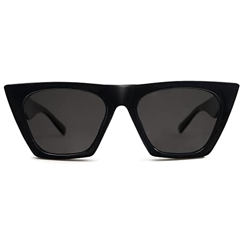 Cateye Polarized Sunglasses