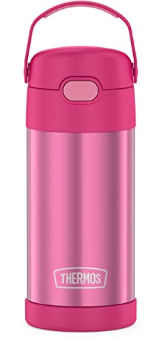 Stainless Steel Bottle