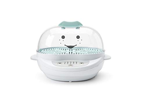 Food Baby Steamer