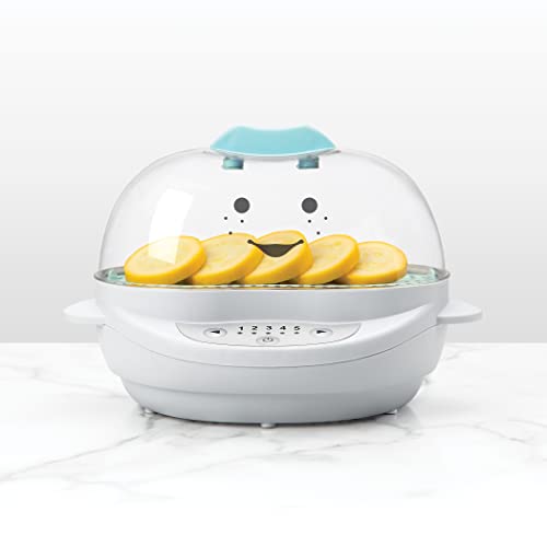 Food Baby Steamer