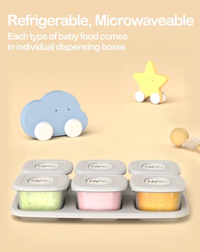 13-in-1 Baby Food Processor