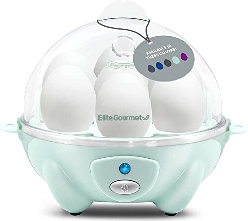 Elite Gourmet Egg Cooker