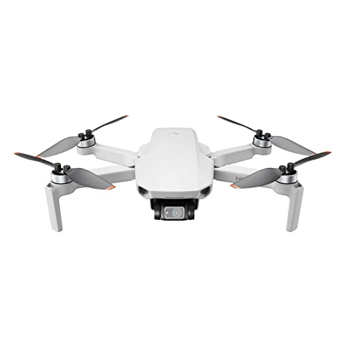 Foldable Drone Quadcopter