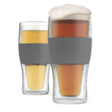 Cooling Pint Glasses - Spoiled Store 