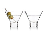 Martini Glasses - Spoiled Store 