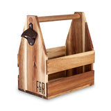 Acacia Wood Caddy - Spoiled Store 