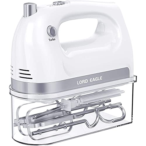 Hand Mixer Electric