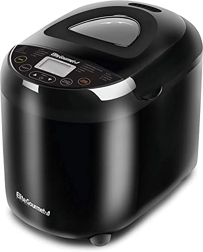 Gourmet Bread Maker Machine