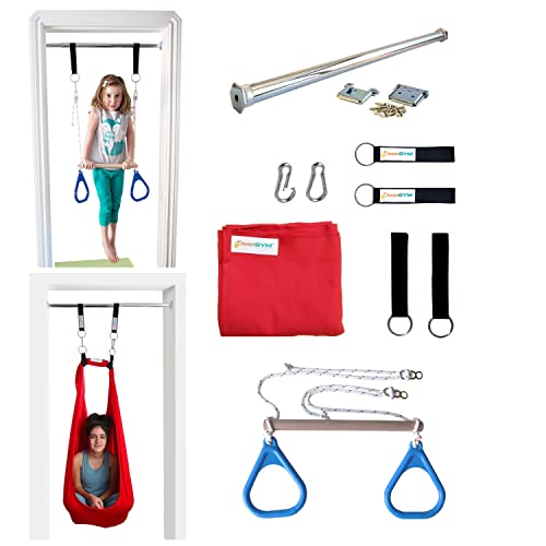 Doorway Sensory Swing Kit