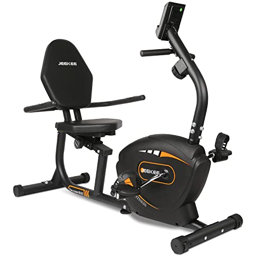 Seniors Exercise Bike