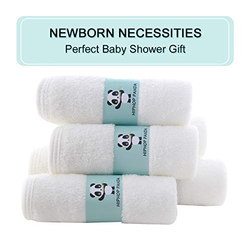 Baby Washcloths