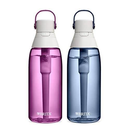 Brita Filtered Water Bottle