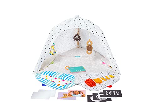 Baby Gym & Play Mat