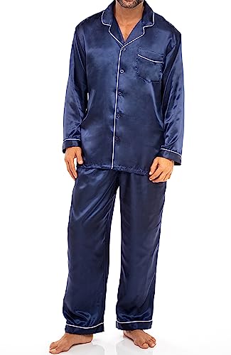 Men’s Pajama Set