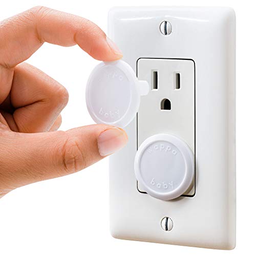 Outlet Covers Baby Proofing
