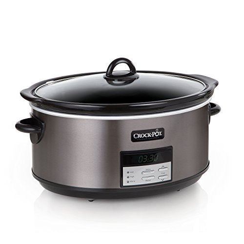 Slow Cooker Crock-Pot