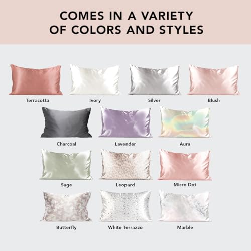 Satin Pillowcase