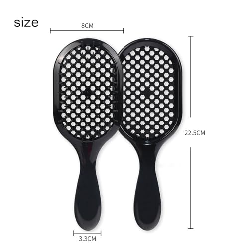 Detangling Scalp Brush