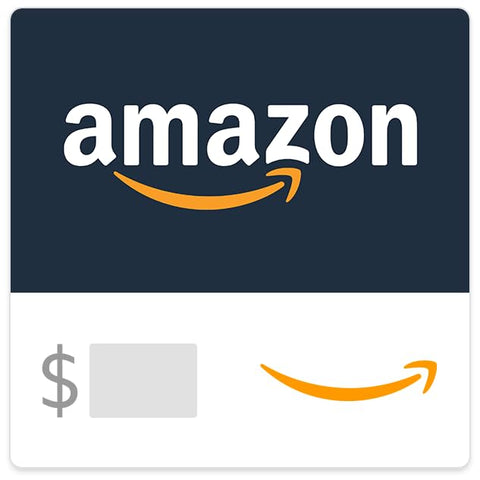 Amazon eGift Card