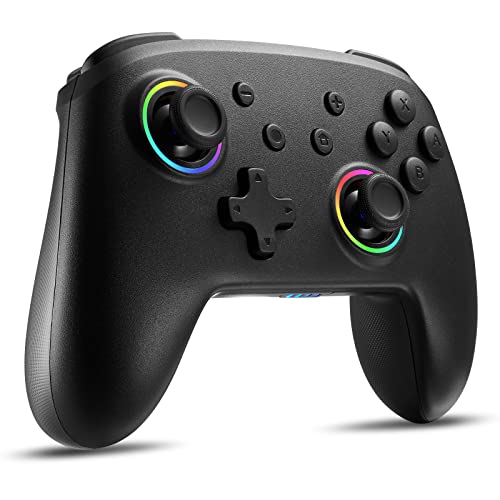 Wireless Gamepad