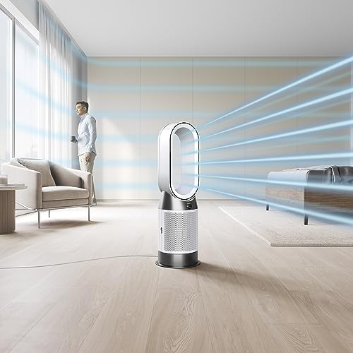 Dyson Purifier