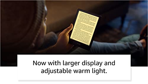 Kindle Paperwhite