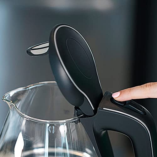 Glass Electric Kettle