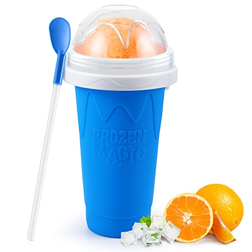 Slushie Maker Cup