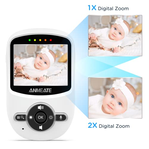 Video Baby Monitor