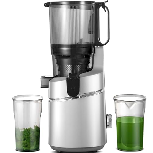 Juicer Machines