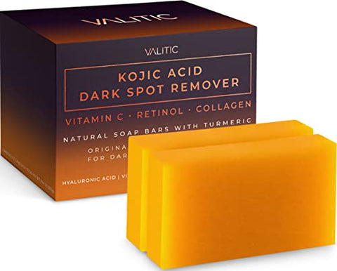 Kojic Dark Spot Soap
