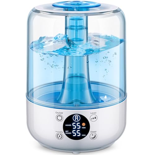 Hilife Humidifiers