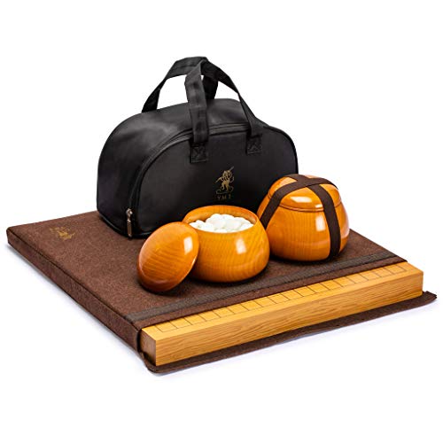 Jujube Wood Bowls Game Set