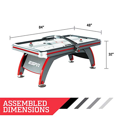 Sports Air Hockey Game Table