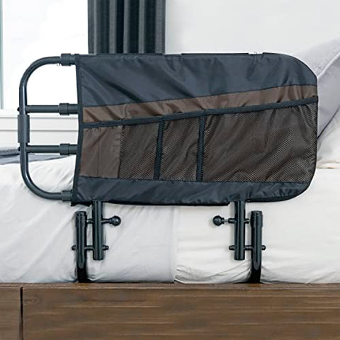 Adjustable Senior Bed Rail