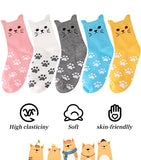 Cat Socks For her