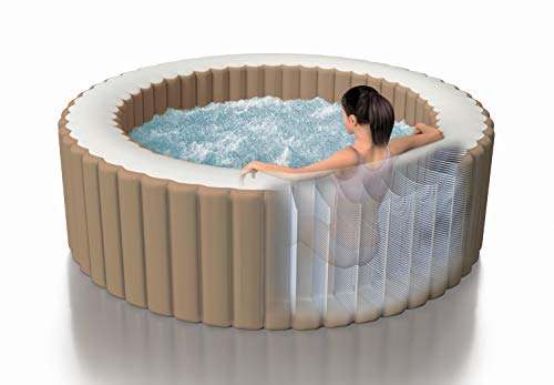 Inflatable Spa