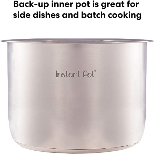 Instant Pot Stainless Steel