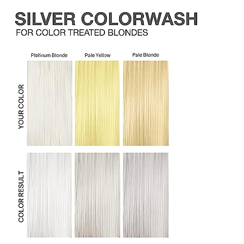 Luxury Viral Colorwash