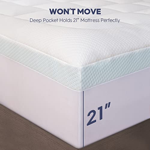 Memory Foam Mattress Twin XL