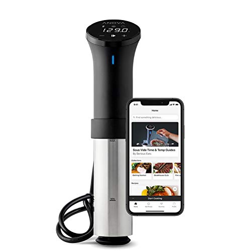 Precision Cooker 2.0