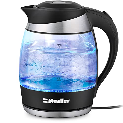 Mueller Electric Kettle