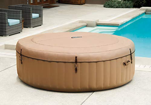 Inflatable Spa