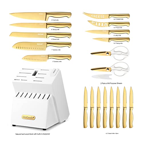 Kitchen Knife Sets