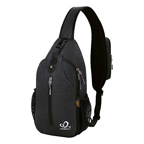 Sling Backpack
