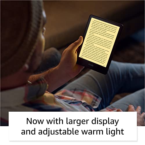 Kindle Paperwhite